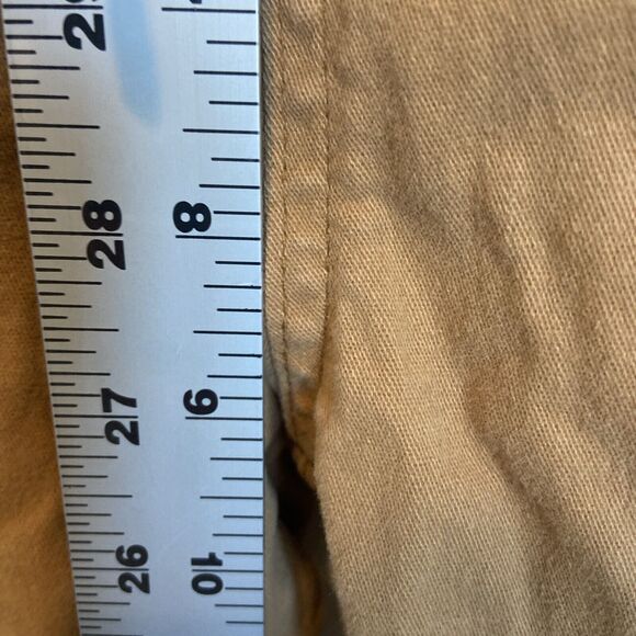 RGSTR Mens X Large Tan Joggers - Picture 5 of 10